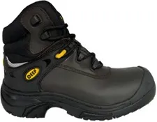Calzado industrial Strong Barracuda · EPP Potosina